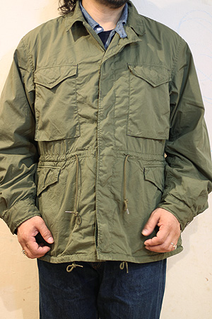 CORONA M-43 FIELD JACKET « store