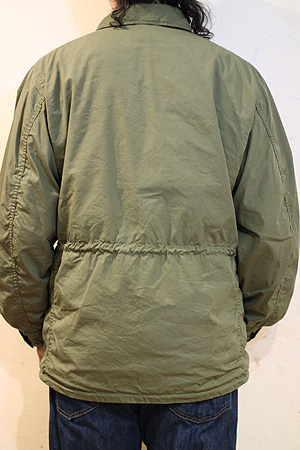 CORONA M-43 FIELD JACKET « store