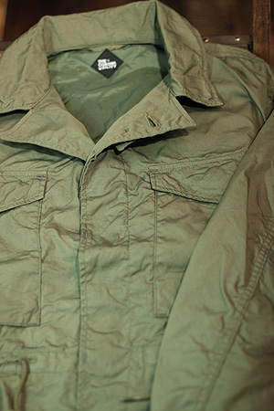 CORONA M-43 FIELD JACKET « store