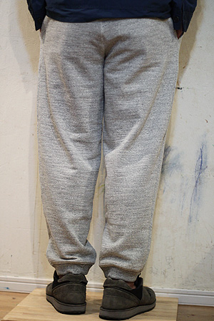 GG SWEAT RIB PANTS « store