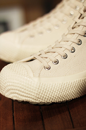 ARTIFACT by superga MIL SPEC « store