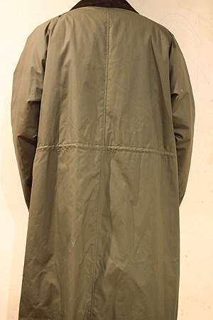 STWAX PADDED COAT « store